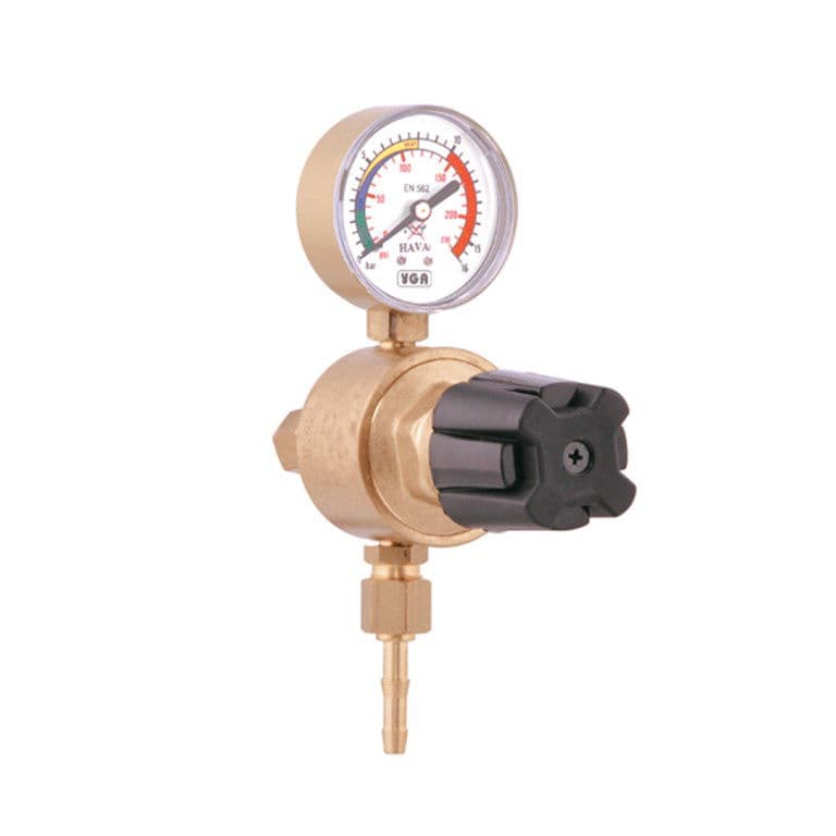 Yıldız 5068S Basınç Düşürücü 0-1,5 bar