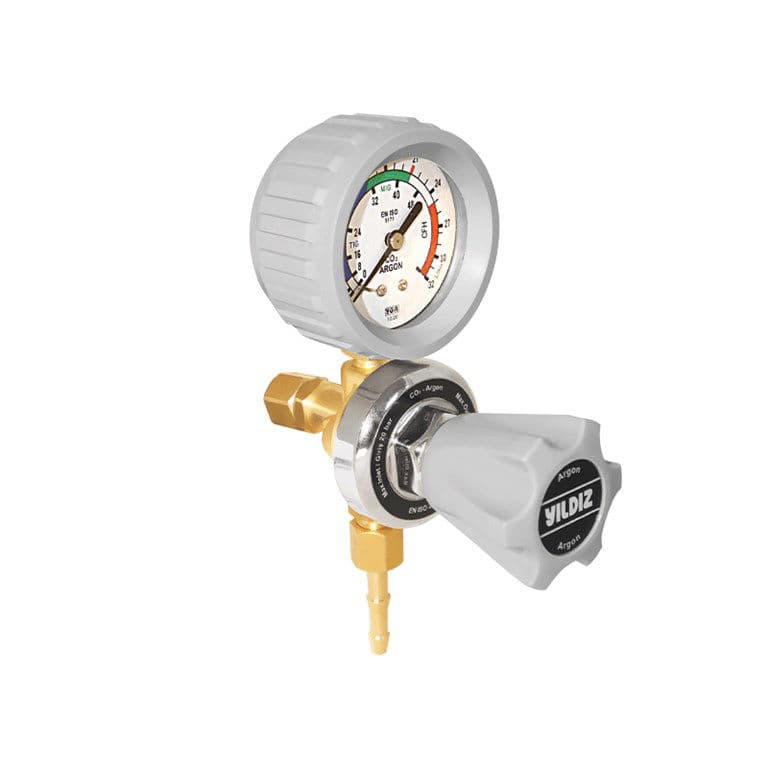 Yıldız 5084S Basınç Düşürücü 21 L/dk