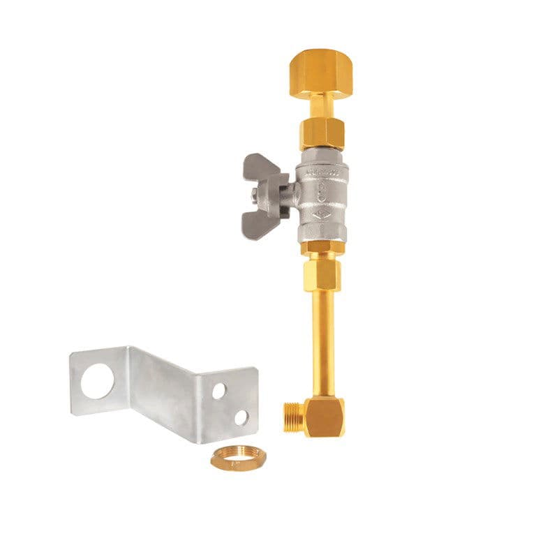 Yıldız 305060928 Tesisat Seti Sağ Tesisat Ø28 mm