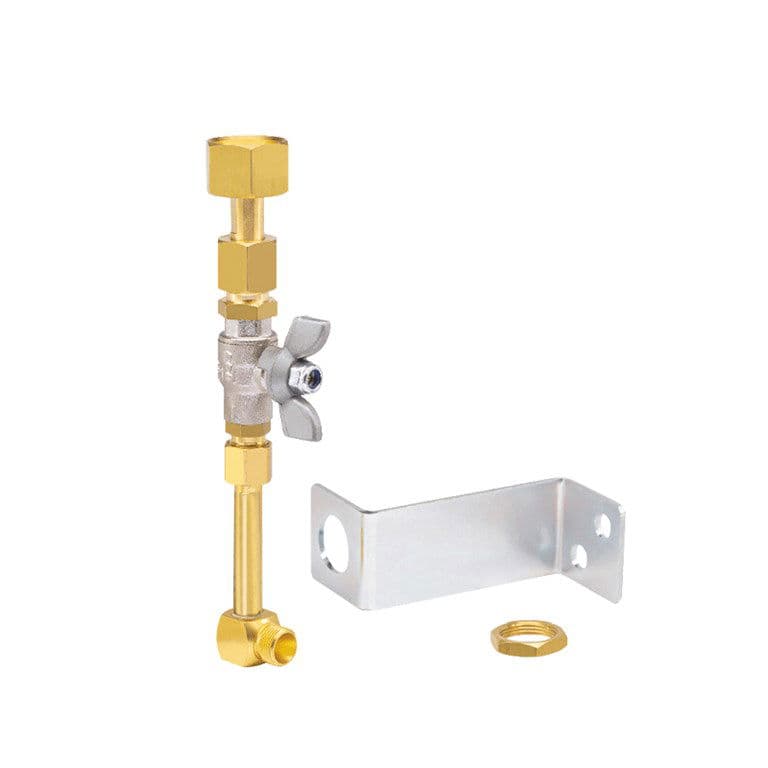 Yıldız 305061928 Tesisat Seti Sol Tesisat Ø28 mm