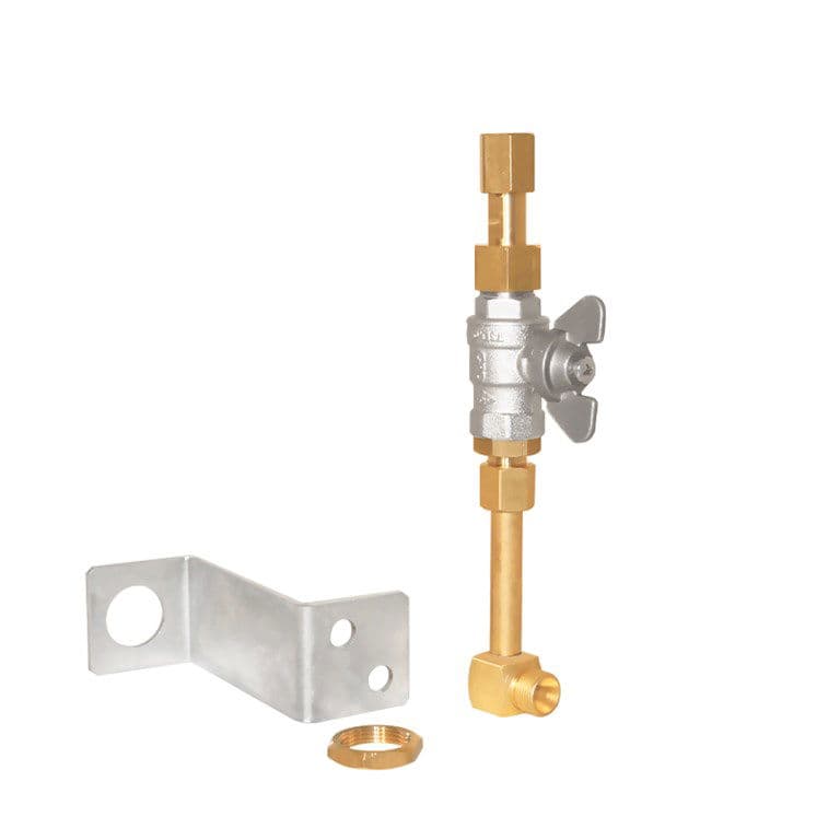 Yıldız 305060915 Tesisat Seti Sağ Tesisat Ø15 mm