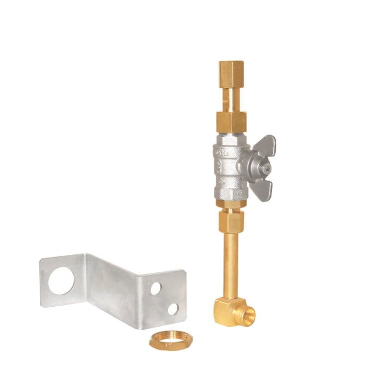 Yıldız 305061915 Tesisat Seti Sol Tesisat Ø15 mm