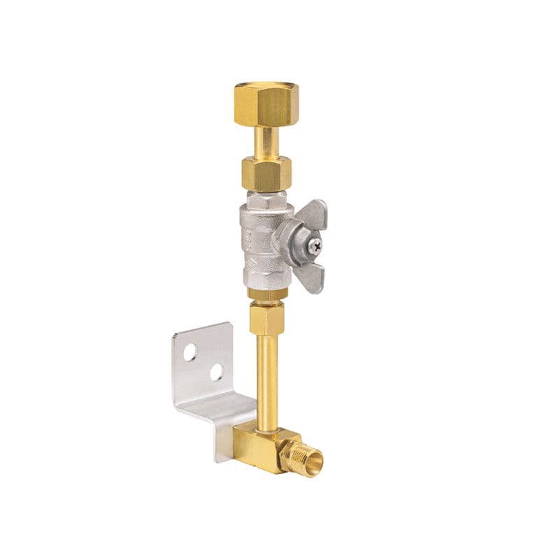 Yıldız 306060928 Tesisat Seti Sağ Tesisat Ø28 mm