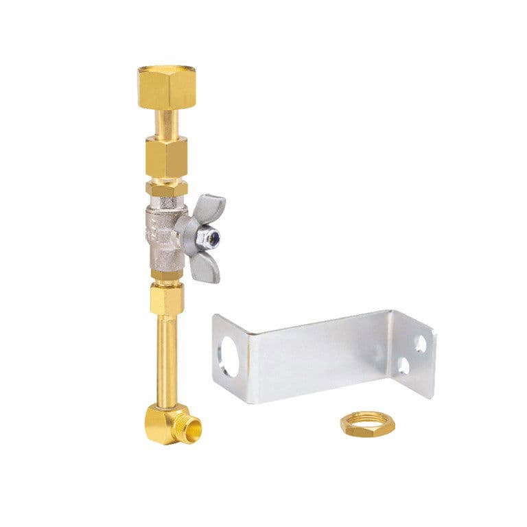 Yıldız 306061928 Tesisat Seti Sol Tesisat Ø28 mm