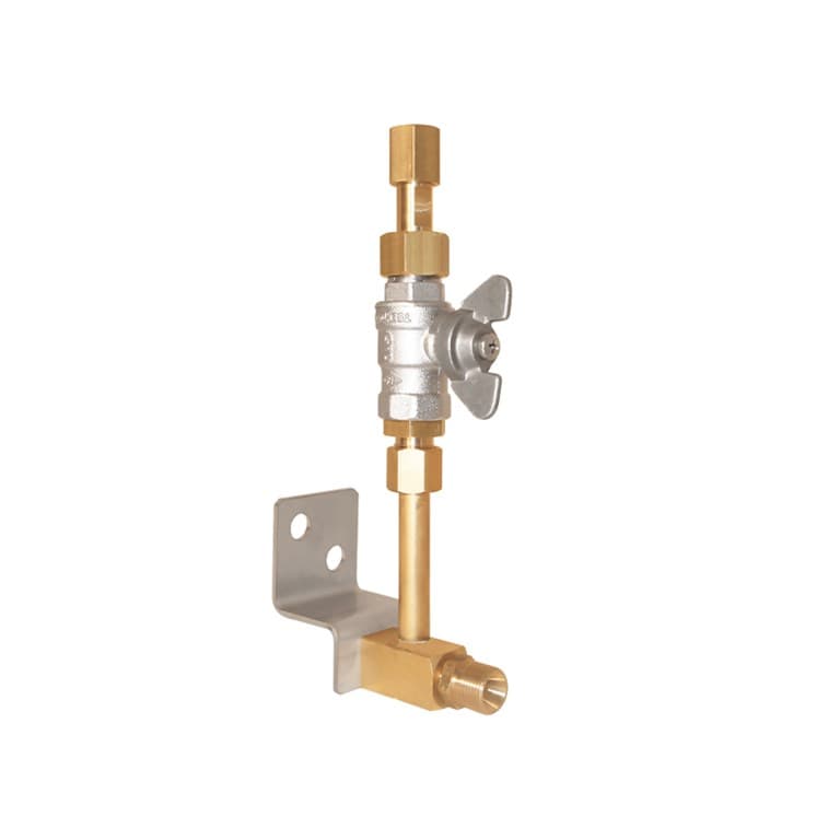 Yıldız 306061915 Tesisat Seti Sol Tesisat Ø15 mm