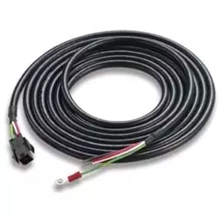 İNVT DA180 Servo Serisi DAML-075-05-CC0-00 Güç Kablosu