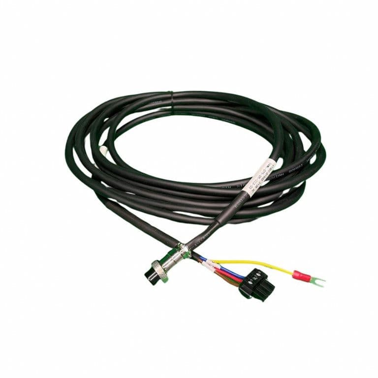 İNVT DAML-150-15-BBB-00 Motor Güç Kablosu