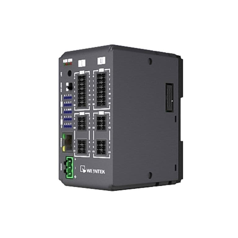 Weintek iR-ETN40R Giriş Çıkış Modülü