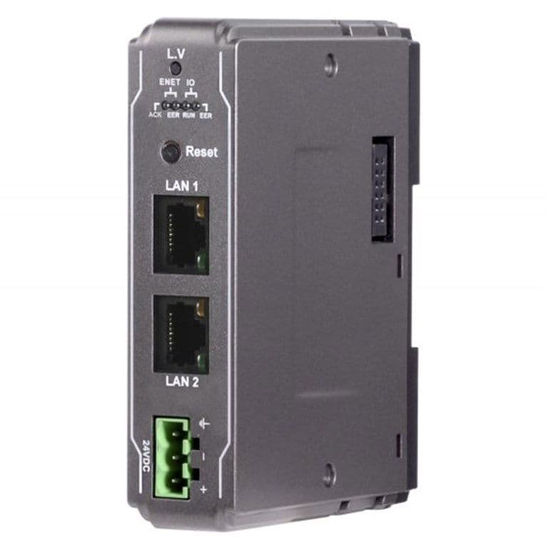 Weintek iR-ETN Giriş Çıkış Modülü