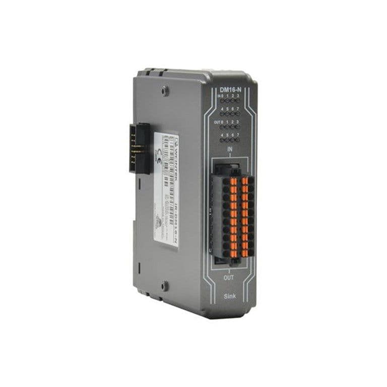Weintek iR-DM16-N Giriş Çıkış Modülü