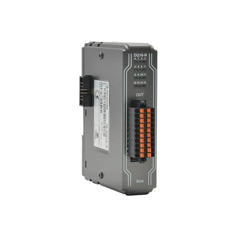 Weintek iR-DQ16-N Giriş Çıkış Modülü