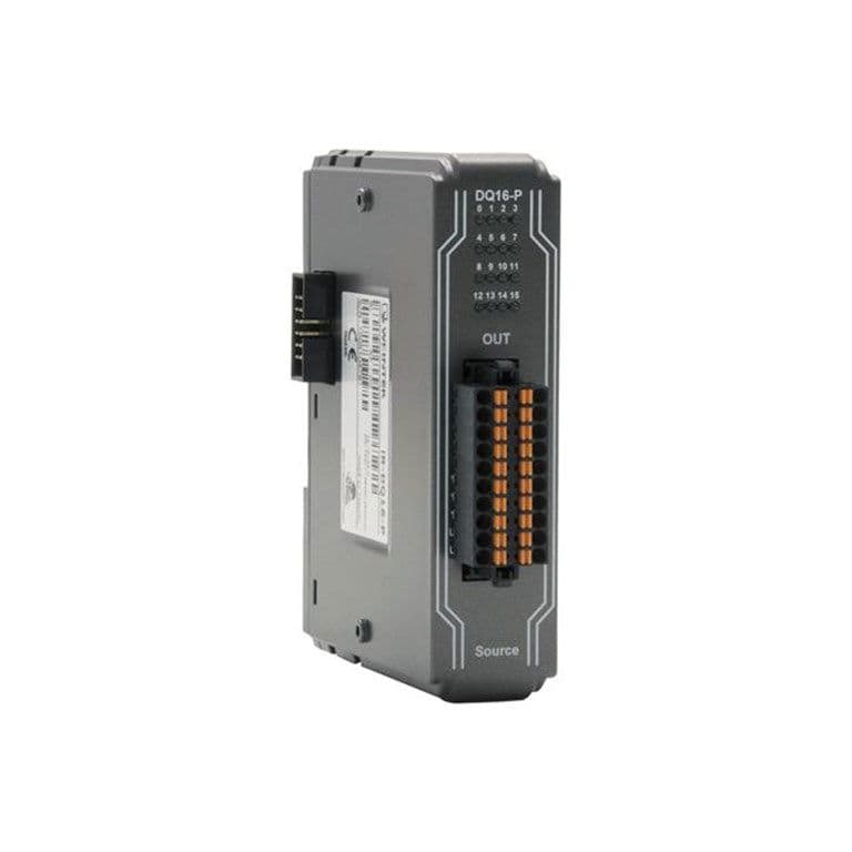 Weintek iR-DQ16-P Giriş Çıkış Modülü