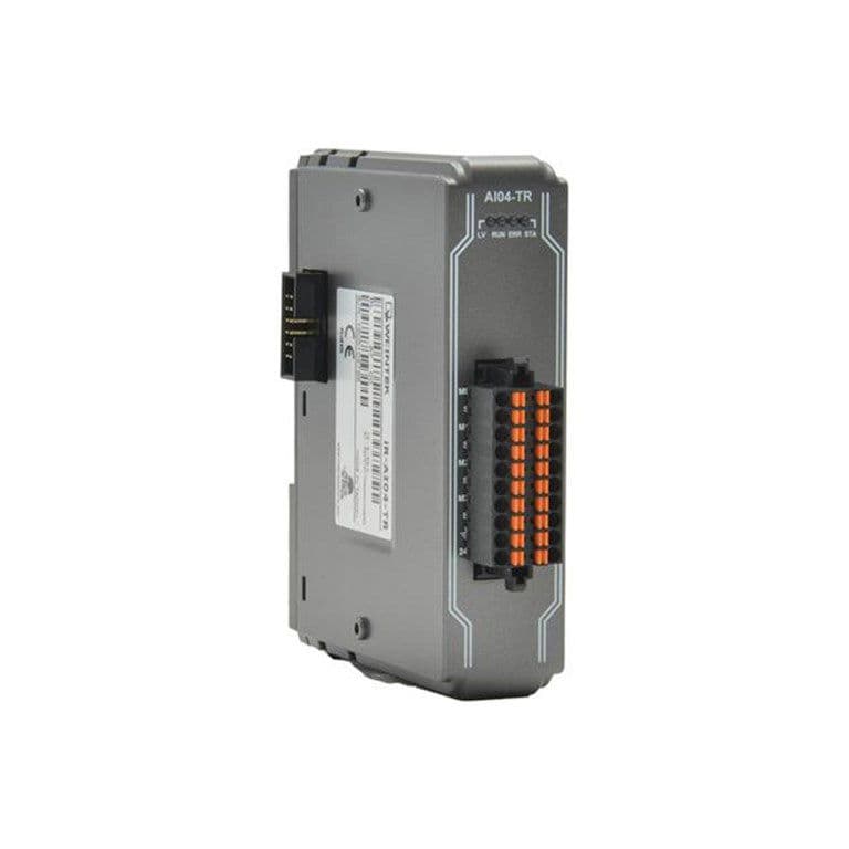 Weintek iR-AI04-TR Giriş Çıkış Modülü