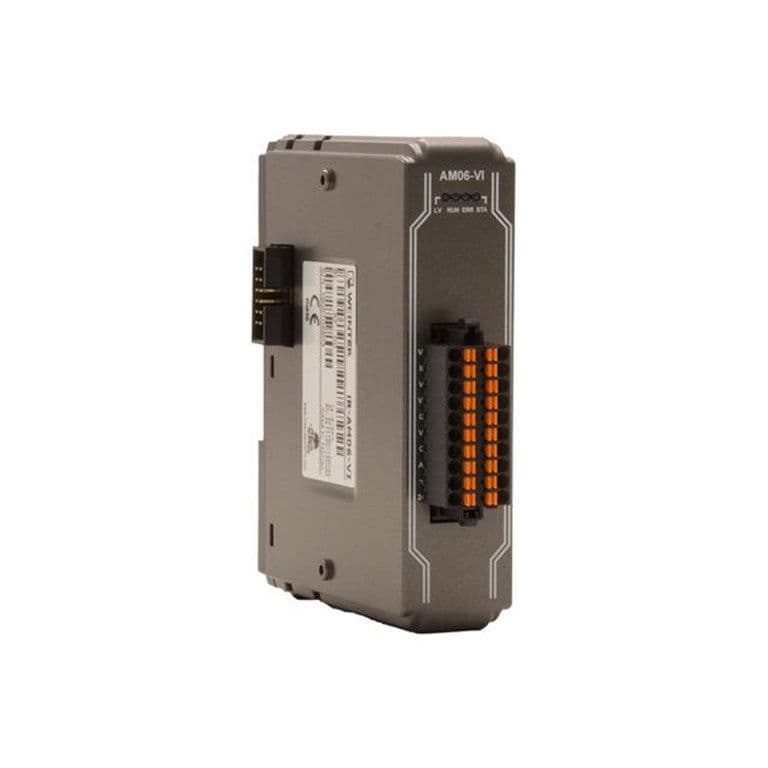 Weintek iR-AM06-VI Giriş Çıkış Modülü
