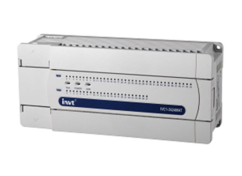 İNVT IVC1L-3624MAR Cpu