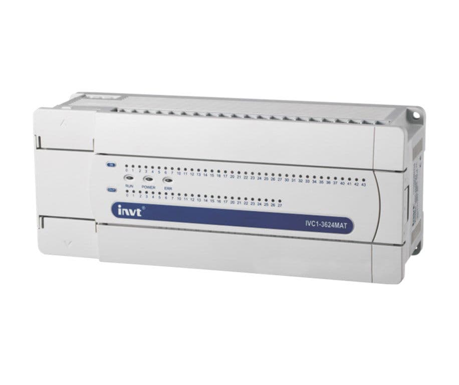 İNVT IVC1L-1600ENN Giriş Çıkış Modülü