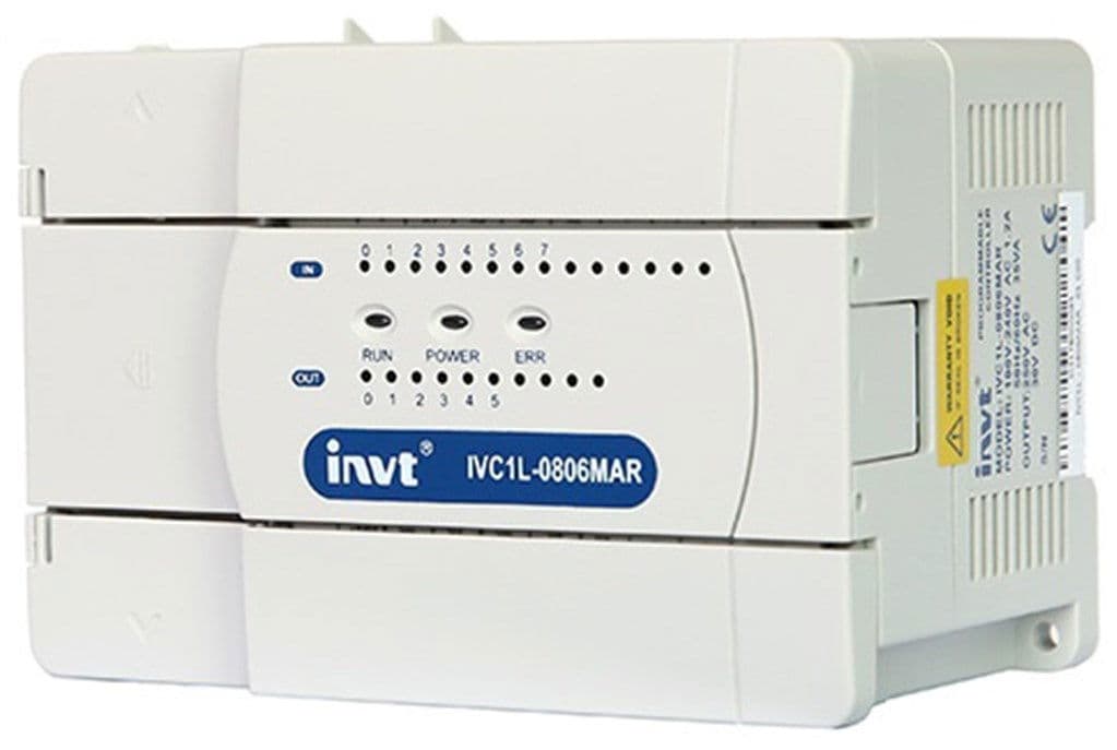 İNVT IVC1S-1614MAR Cpu