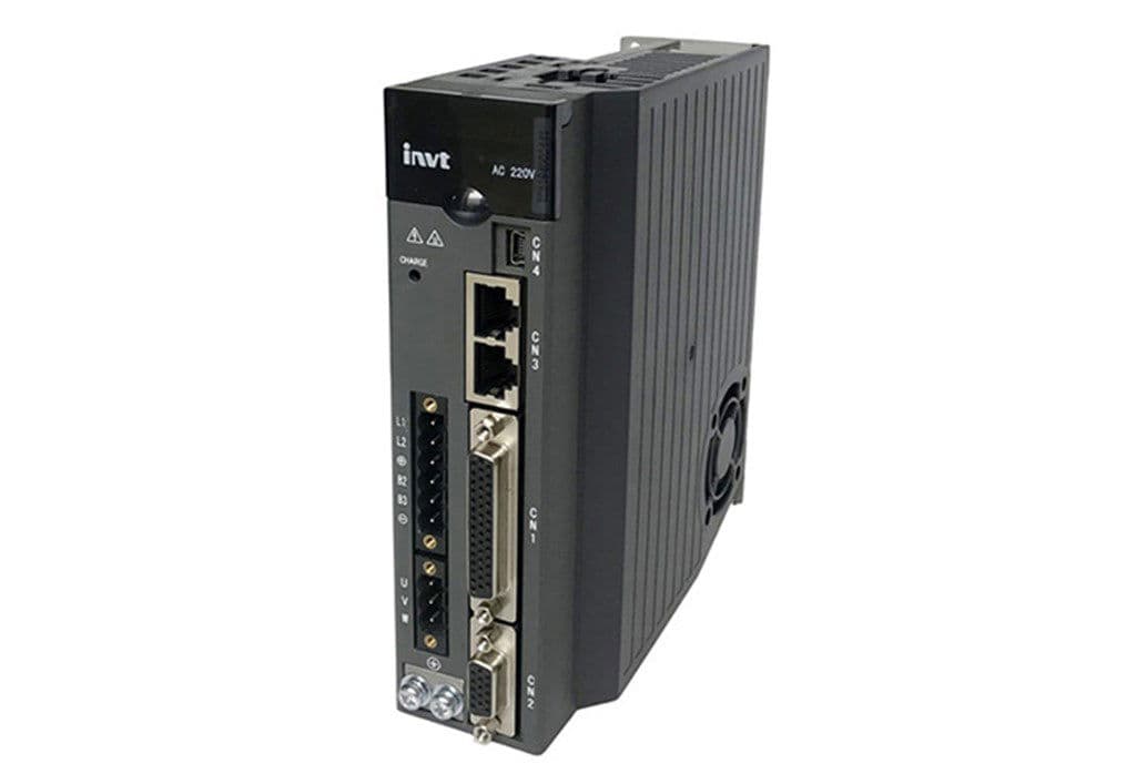 İNVT DA180-S5R0SG0 DA180 Servo Serisi Sürücü