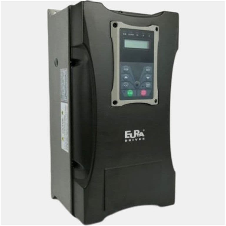 EURA DRİVES EP66-0750T3 EP66 Pompa Serisi Sürücü