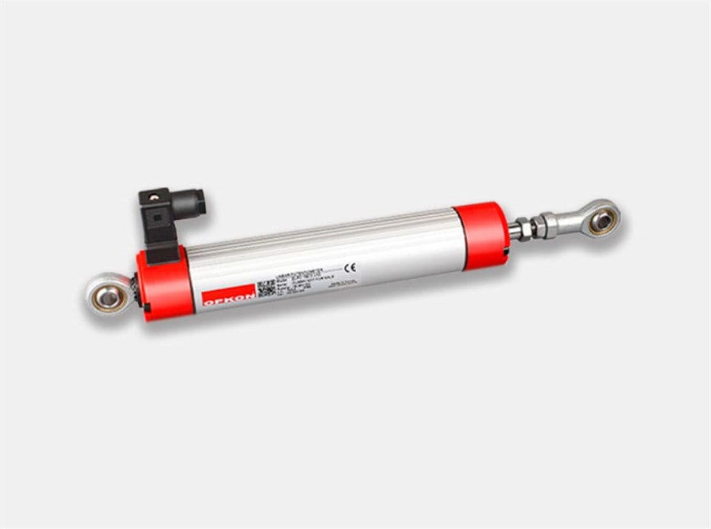 Opkon LPC Lineer Potansiyometre 275 mm