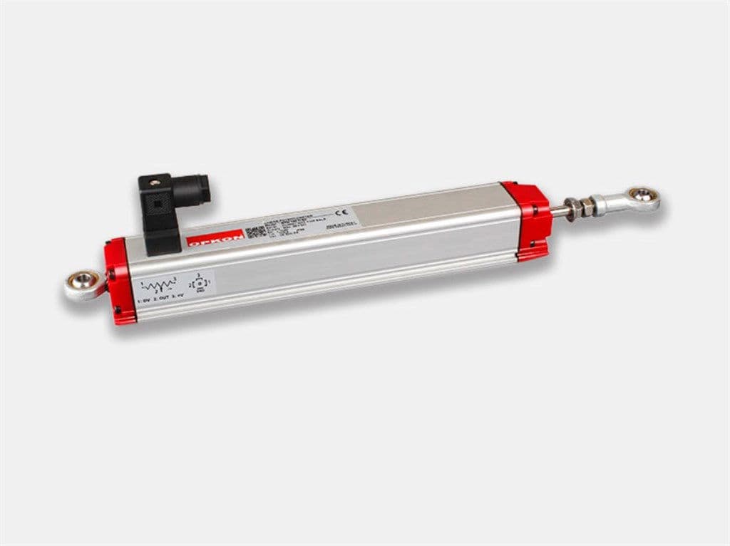 Opkon RTM Lineer Potansiyometre 100 mm