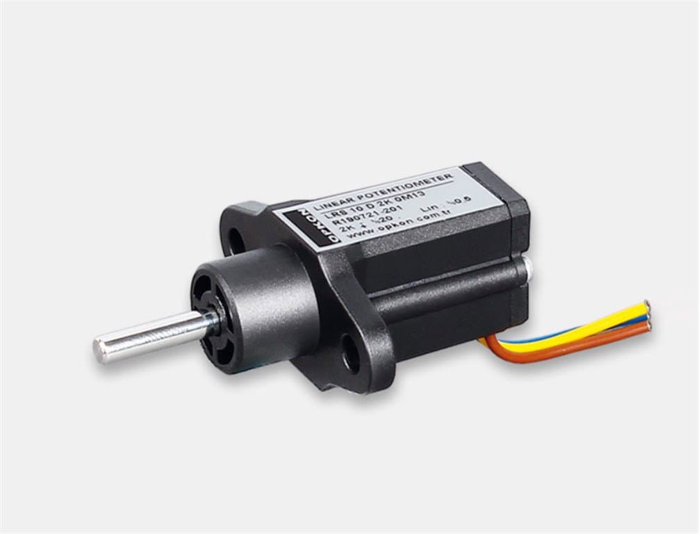 Opkon LRS Lineer Potansiyometre 25 mm