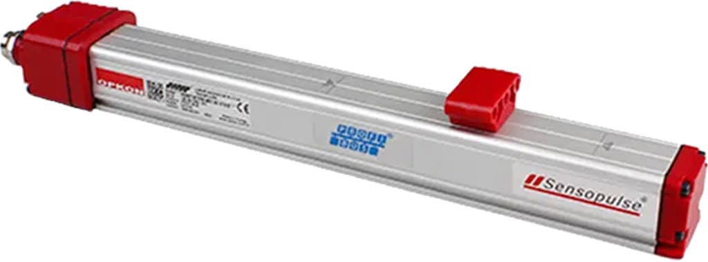 Opkon DMSS 650 mm ProfiBUS Pozisyon Ölçüm Sensörü