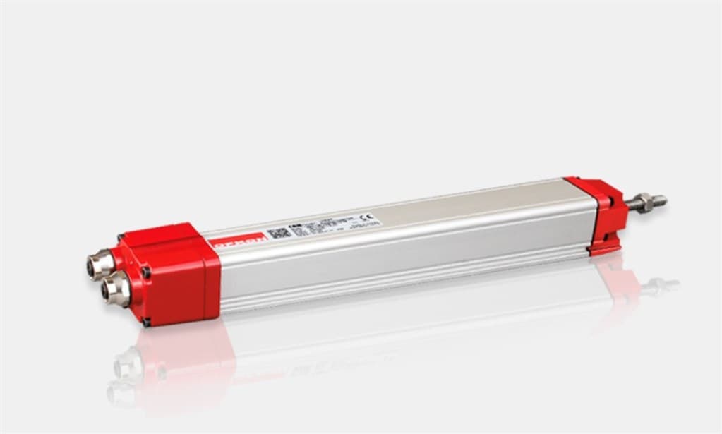 Opkon DMSR 1000 mm CanBUS Pozisyon Ölçüm Sensörü