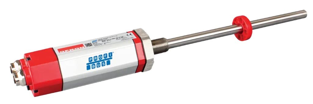 Opkon DMST 5000 mm ProfiBUS Pozisyon Ölçüm Sensörü
