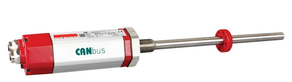 Opkon DMST 5000 mm CanBUS Pozisyon Ölçüm Sensörü