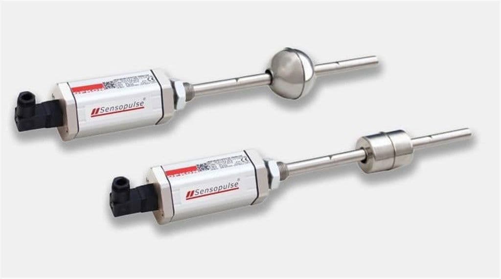 Opkon DMSTL 5000 mm Modbus Pozisyon Ölçüm Sensörü