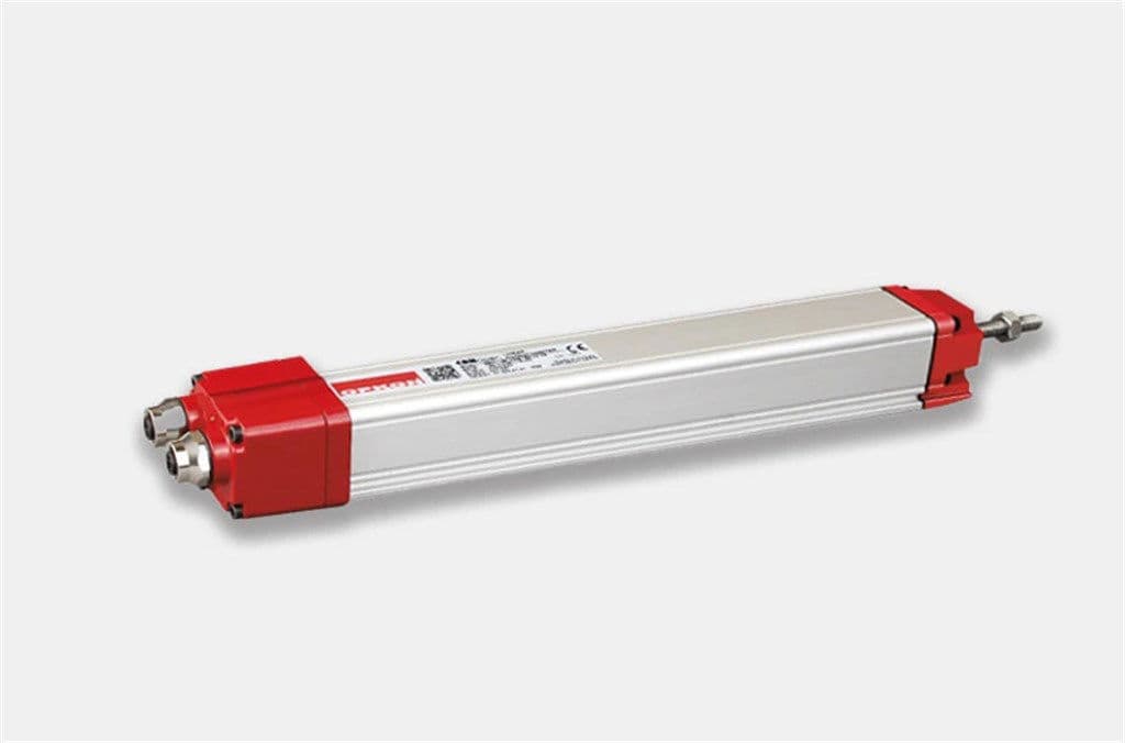 Opkon DRTL 3000 mm CANopen Pozisyon Ölçüm Sensörü