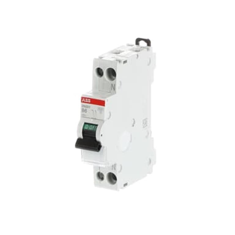 System Pro M B Tipi SN201B40 Sigorta 40 (A)