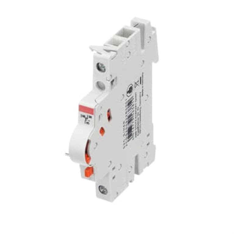 System Pro M Yardımcı Kontak 2CDS200936R0001