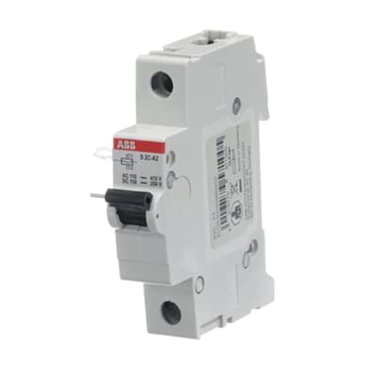 System Pro M Düşük Gerilim Bobini 2CSS200911R0005