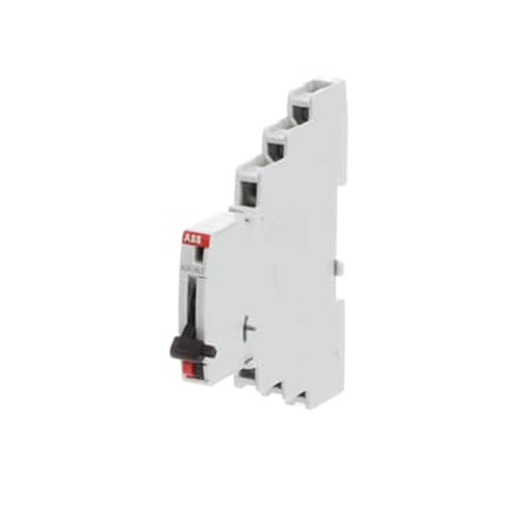 System Pro M Yardımcı Kontak S800-AUX