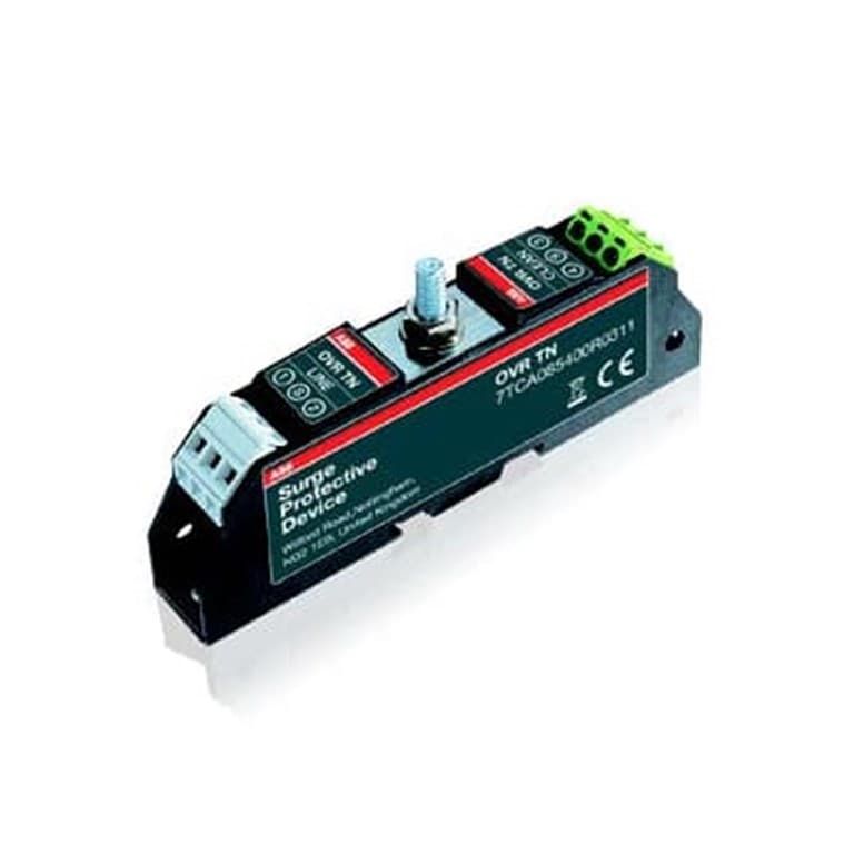 Telekom Sistemi Koruma Parafudr OVR TN/RJ11-2/6 2 Faz