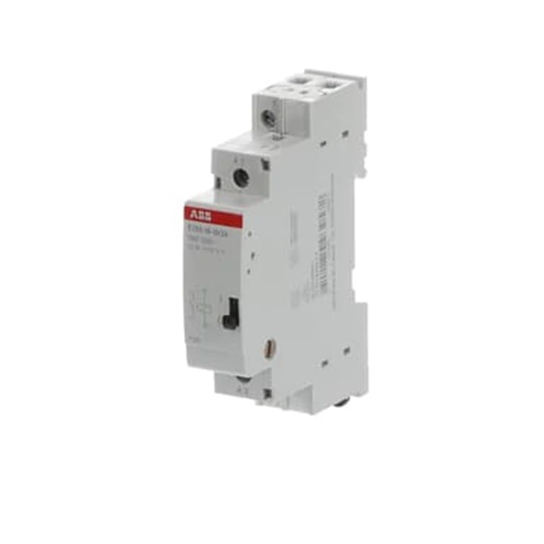 ABB Darbe Akım Anahtarı E290-32-20/230 32 (A)