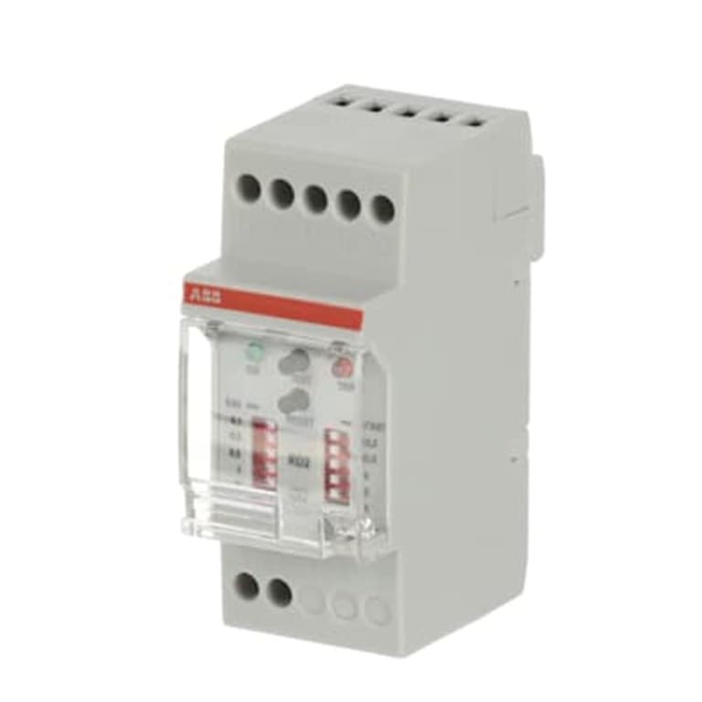ABB Kaçak Akım Koruma Rölesi RD3P* 230-400 V AC