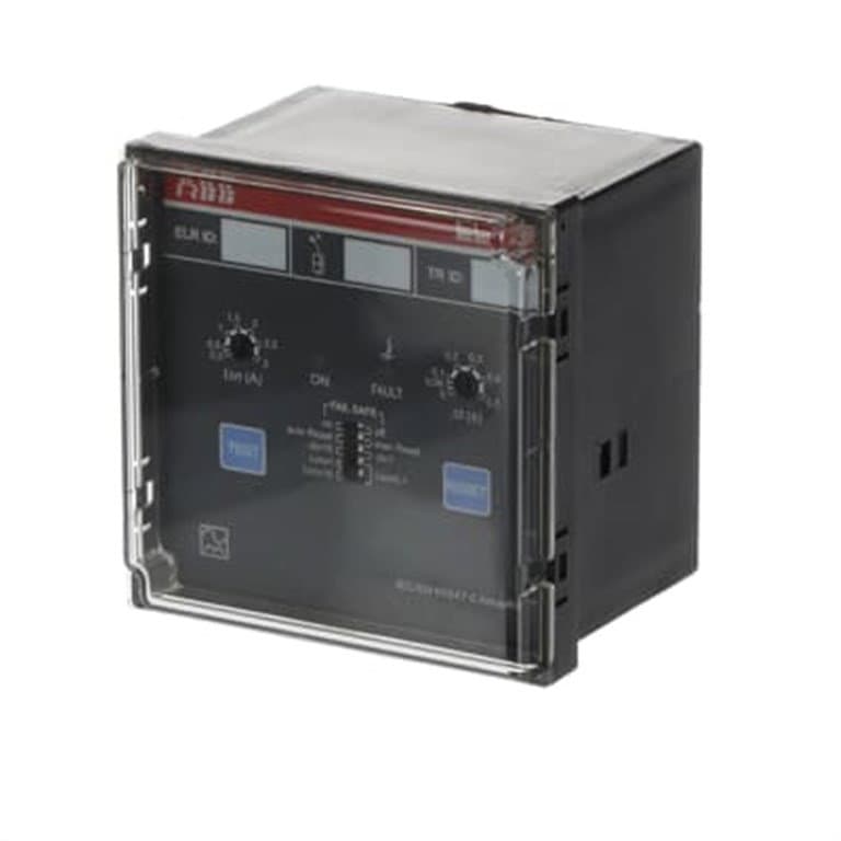 ABB Kaçak Akım Koruma Rölesi ELR96 230-400 V AC