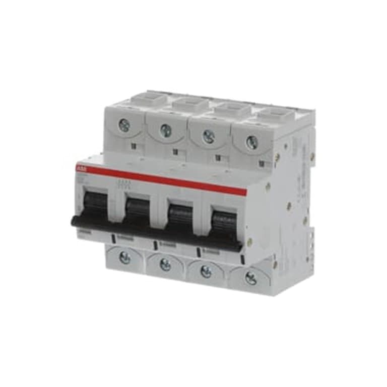 ABB Alçak Gerilim PV Sigorta S804PV-SD63