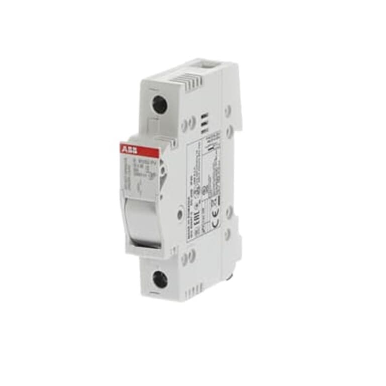 ABB Alçak Gerilim PV Kartuş Sigorta E 92/32 PVs
