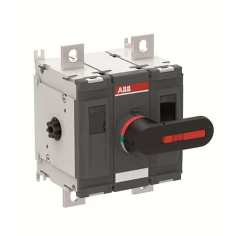 ABB Pv OTDC Yük Ayırıcı OTDC500FV11K