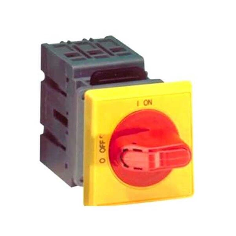 ABB 3 Kutuplu Pano için Yük Ayırıcı OT63FT3HS7ST2