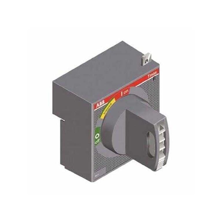 ABB Döner Kurma Kolu Mekanizması 1SDA066161R1