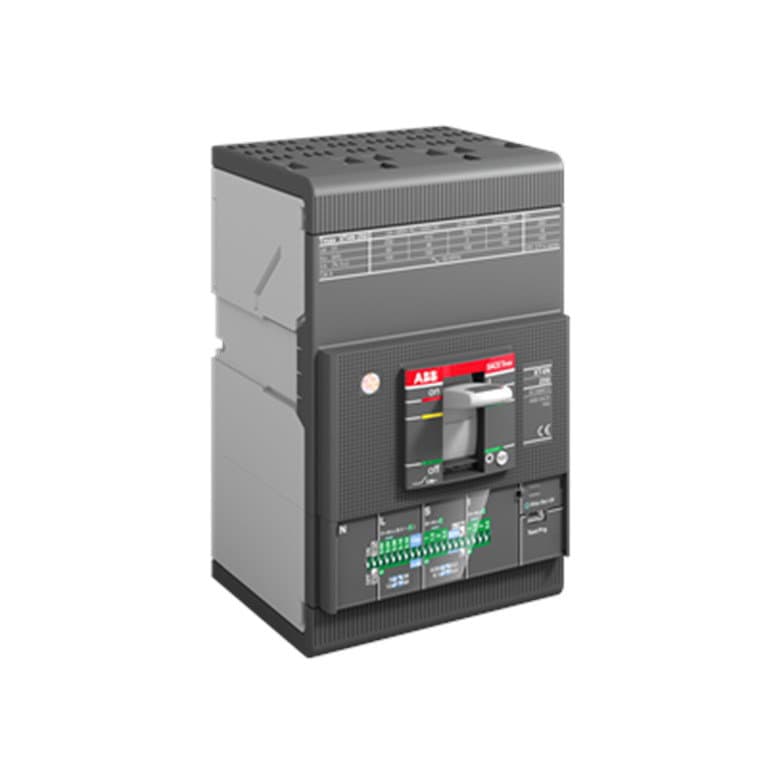 ABB Tmax XT Kompakt Devre Kesici XT6S 800 In=800A