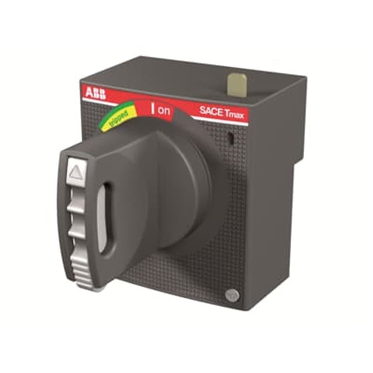 ABB Tmax XT Devre Kesici Kurma Kolu 1SDA069053R1