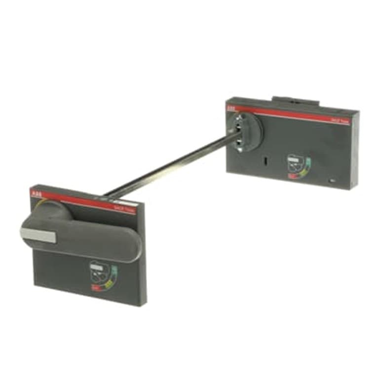 ABB Tmax XT Devre Kesici Kurma Kolu 1SDA069059R1