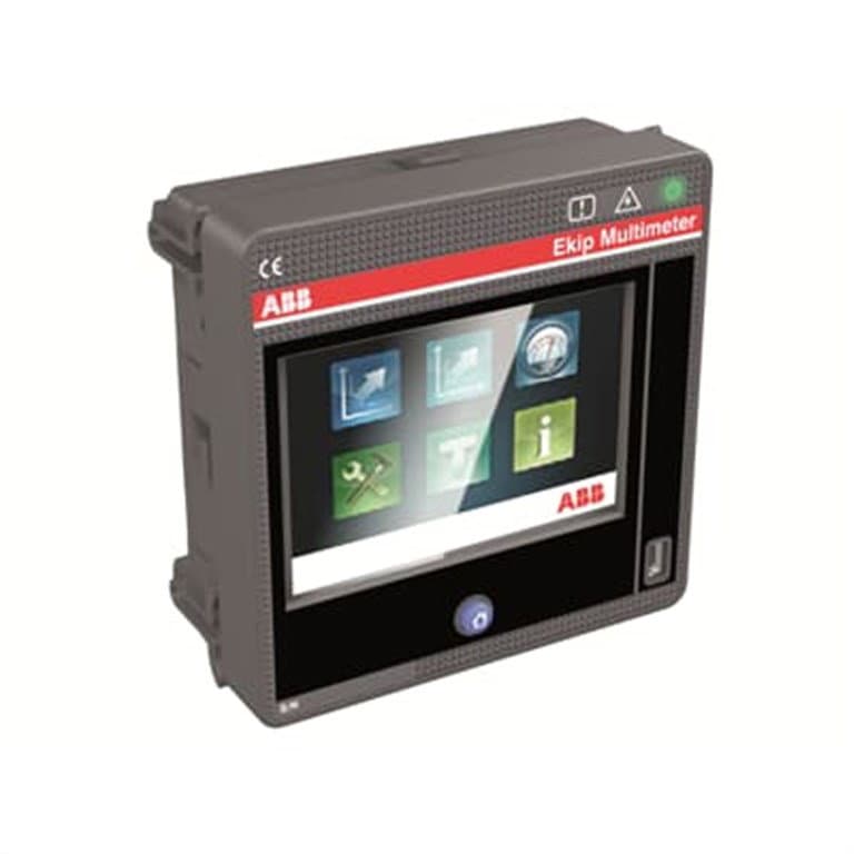 ABB Tmax XT İzleme Ve Denetim Sistemi 1SDA076154R1