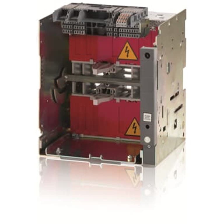 ABB Emax 2 Devre Kesici Sabit Parça 1SDA073922R1